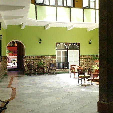 Al Andalus Jerez Hotel Херес де ла Фронтера Екстериор снимка