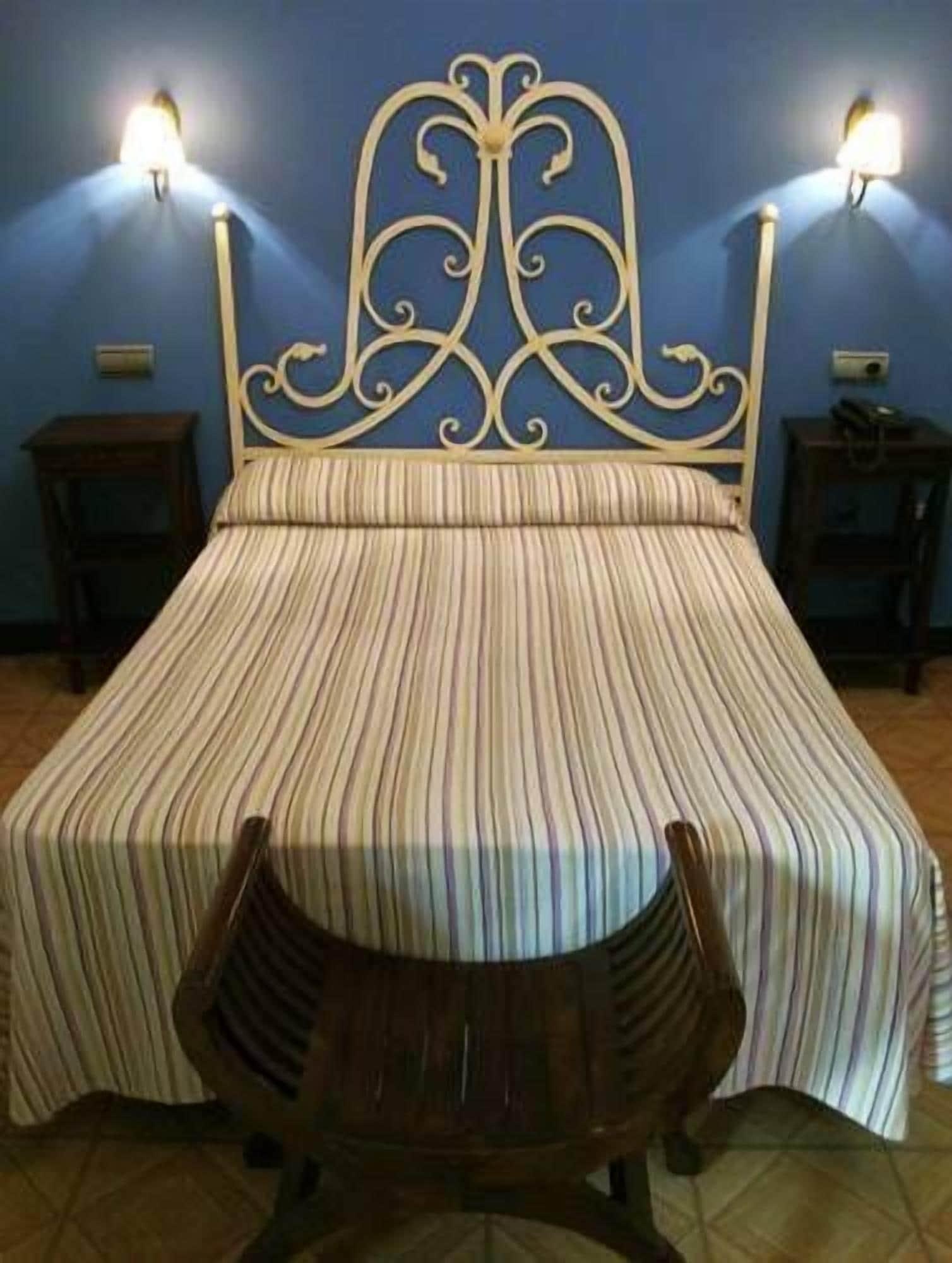 Al Andalus Jerez Hotel Херес де ла Фронтера Екстериор снимка