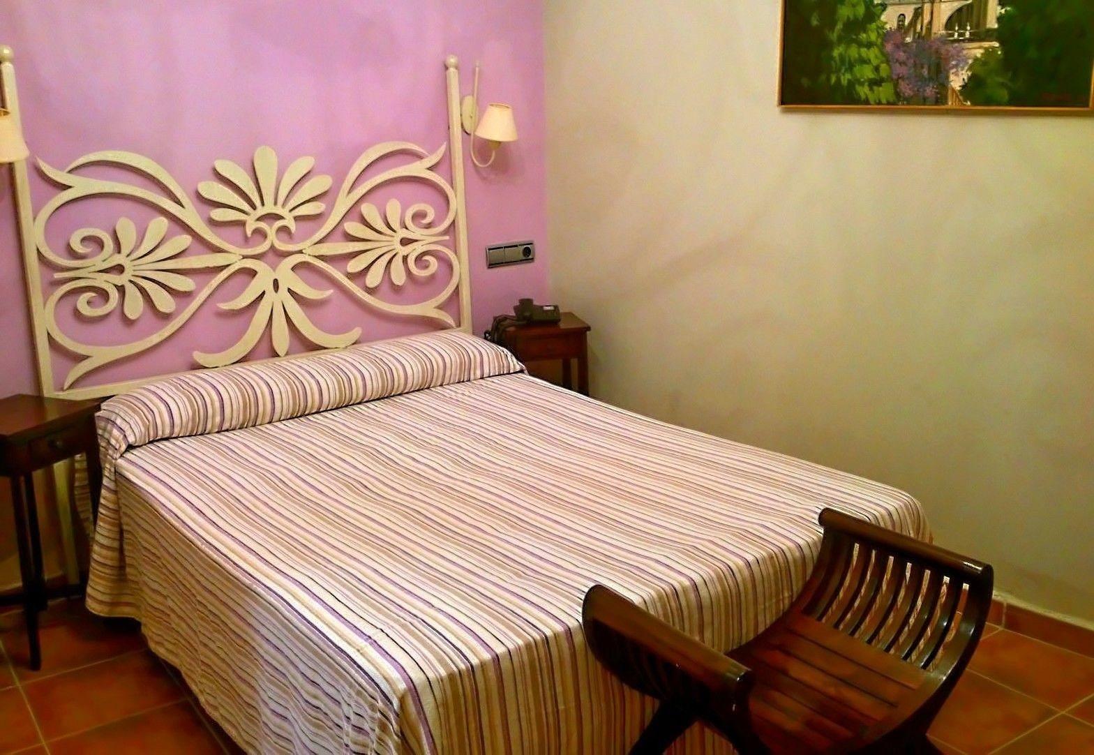 Al Andalus Jerez Hotel Херес де ла Фронтера Екстериор снимка