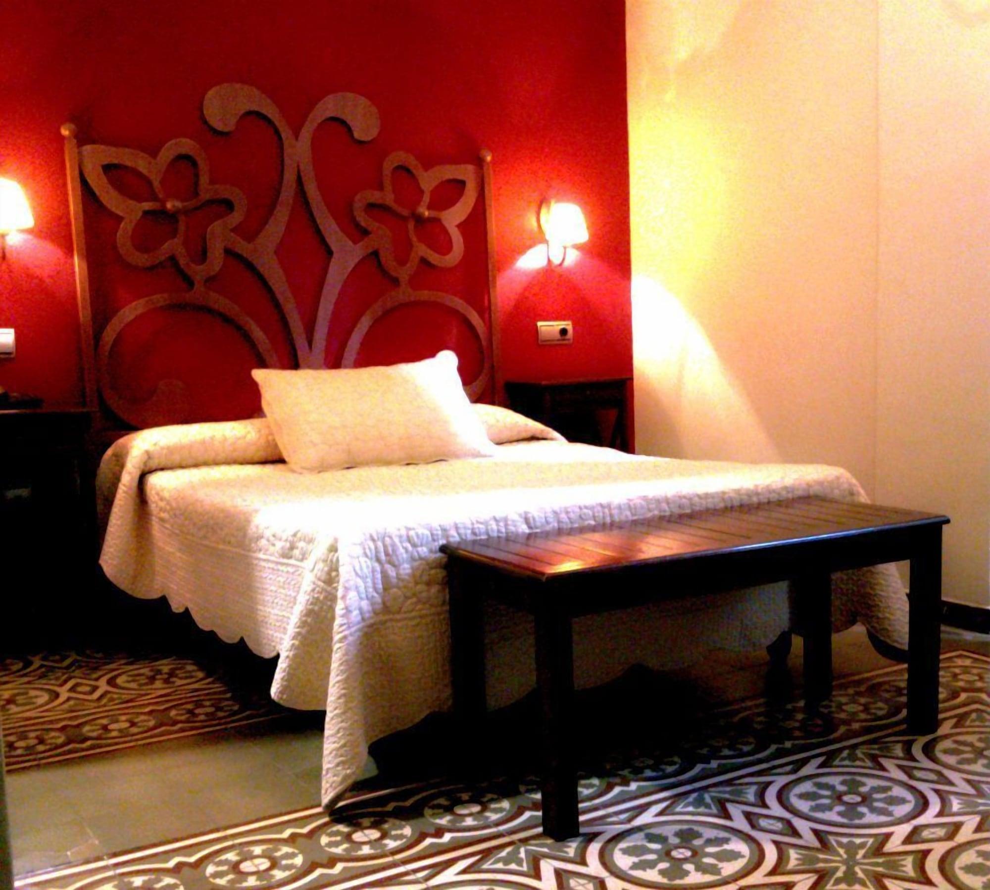 Al Andalus Jerez Hotel Херес де ла Фронтера Екстериор снимка