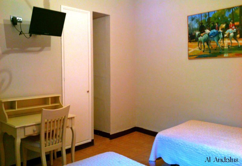 Al Andalus Jerez Hotel Херес де ла Фронтера Екстериор снимка