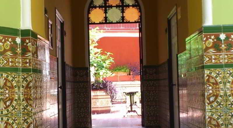 Al Andalus Jerez Hotel Херес де ла Фронтера Екстериор снимка