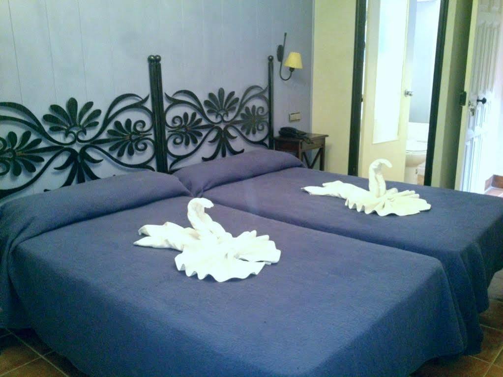 Al Andalus Jerez Hotel Херес де ла Фронтера Екстериор снимка